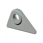 Обух такелажный тип 1, исполнение 1, г/п 0,3 т — фото превью