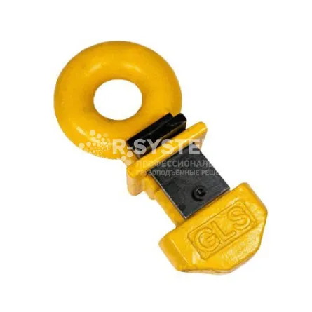 Захват верхний для контейнера (4 шт), 32 тонны - основное фото