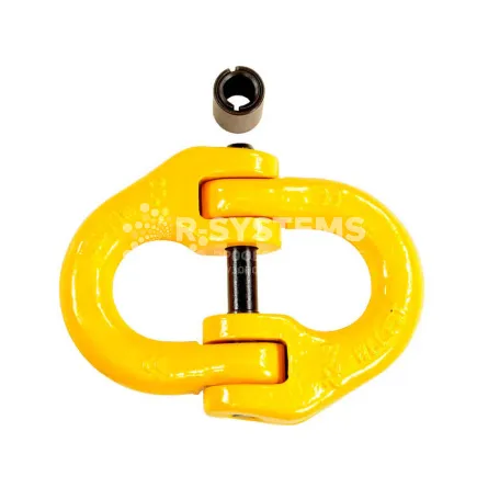 Звено соединительное LL г/п 1,12 т, 8 класс - основное фото