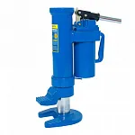 Домкрат гидравлический HAKLIFT TUNKKI5H г/п 5 т с низким подхватом — фото превью
