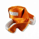 Динамическая стропа (рывковкая) 14 т, 12 м, Р-Системс — фото превью