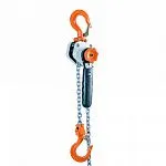 Таль ручная рычажная Haklift VTS750 миниг/п 0,75 т, L=3 м — фото превью