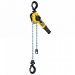 Таль ручная рычажная Yale UNOplus-A 6000 г/п 6 т, L=3 м — фото превью