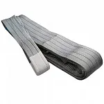 Строп текстильный петлевой СТП 4 т, 4,5 м — фото превью