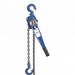 Таль ручная рычажная TOR ТРР-ТРШСР г/п 0,75 т, L=3 м, тип HSH — фото превью