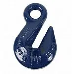 Крюк-укоротитель с проушиной Haklift LYKA1020 г/п 16 т, 10 класс — фото превью