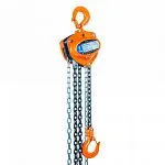 Таль ручная цепная Haklift KTHA20006 г/п 2 т, L=6 м — фото превью