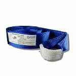 Динамическая стропа (рывковкая) 5 т, 9 м, Р-Системс — фото превью