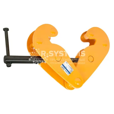 Захват балочный HAKLIFT TARPAL10 1 т, балка 75-220 Захват балочный HAKLIFT TARPAL10 1 т, балка 75-220 - основное фото