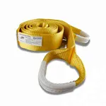 Динамическая стропа (рывковкая) 6 т, 9 м, Р-Системс — фото превью