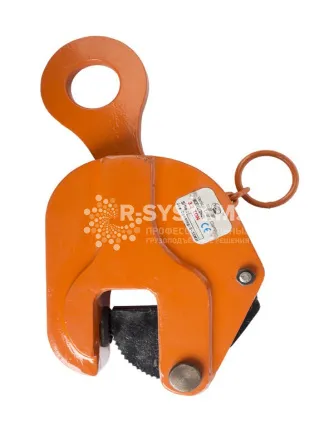 Захват вертикальный TOR DHQL г/п 2 т, лист 0-25 мм - основное фото