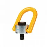 Вертлюг M14 для подъема во всех направлениях 8-231 М14 Yoke NS8PKL15 — фото превью