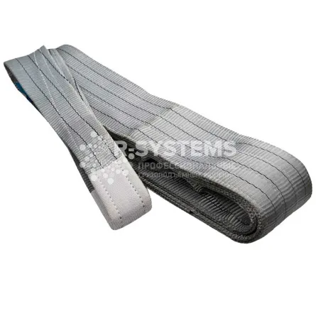 Строп текстильный петлевой СТП 4 т, 6 м - основное фото