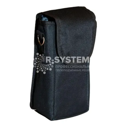 Таль ручная рычажная Haklift VTS250 мини /п 0,25 т, L=3 м - дополнительное фото 2