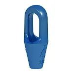 Закрытый сокет заливной CSS для троса 154-165 мм — фото превью