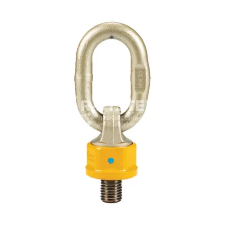 Рым-петля M24 на шарикоподшипнике 8-251 М24 Yoke NS10KL2404Y - основное фото