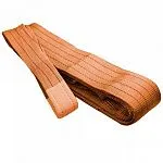 Строп текстильный петлевой СТП 6 т, 8,5 м — фото превью