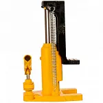 Домкрат зацепной TOR MHC-5 г/п 5 т низкоподхватный — фото превью