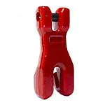 Укоротитель цепной клешневой г/п 2 т (цепь 7/8 мм, 8 класс) — фото превью