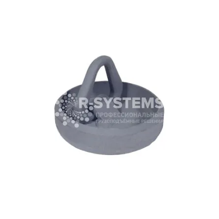 Рым вварной PB-75, 75 кН Рым вварной PB-75, 75 кН - основное фото