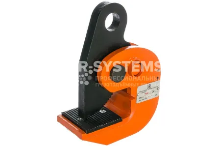 Захват горизонтальный TOR DHQA г/п 5 т, лист 0-55 мм Захват горизонтальный TOR DHQA г/п 5 т, лист 0-55 мм - основное фото