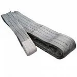 Строп текстильный петлевой СТП 4 т, 8,5 м — фото превью