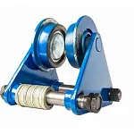 Холостая тележка к электрической тали TOR CD г/п 3,2 т — фото превью