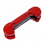 Укоротитель цепной клешневой несъемный Haklift LYKTK13 г/п 5,3 т, 8 класс — фото превью