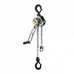 Таль ручная рычажная Yale ERGO 360 9000 г/п 9 т, L=1,5 м — фото превью