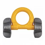 Рым-петля приварная Yoke NS8J16Y — фото превью