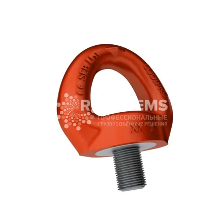 Рым-болт М24 Codipro NS8R24SEB Рым-болт М24 Codipro NS8R24SEB - основное фото