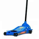 Домкрат подкатной низкопрофильный HAKLIFT TUNKHA25MA г/п 2,5 т — фото превью