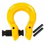 Звено соединительное омегаобразное Haklift OMEA78 г/п 2 т, 8 класс — фото превью