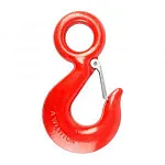 Крюк чалочный 320А г/п 2,0 т — фото превью
