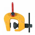 Захват-струбцина Haklift LTTSCC075 0,75 т, лист 0-22 мм — фото превью