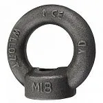 Рым-гайка М20 ТУ 3178-001-09286647-2015 — фото превью