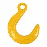 Крюк литейный с широким зевом Haklift VAL26 г/п 21,2 т, 8 класс — фото превью