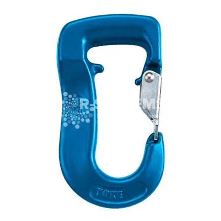 Крюк для текстильных строп Haklift JOKERKOU10 г/п 10 т, 10 класс Крюк для текстильных строп Haklift JOKERKOU10 г/п 10 т, 10 класс - основное фото