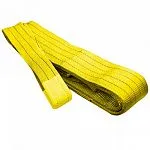 Строп текстильный петлевой СТП 3 т, 7 м — фото превью