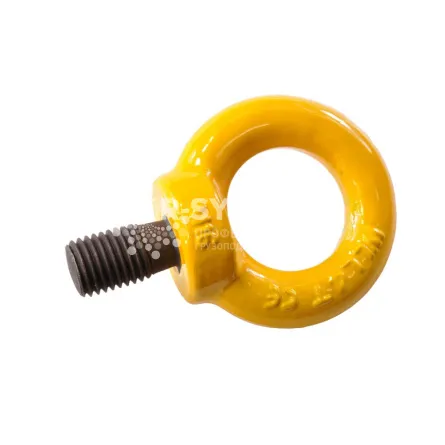 Рым-болт М20 Haklift NS8R20 Рым-болт М20 Haklift NS8R20 - основное фото