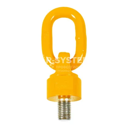 Рым-петля на шарикоподшипнике М42 Haklift NS8KL4210 - основное фото