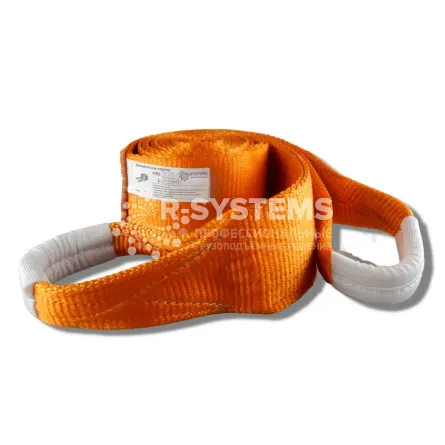 Динамическая стропа (рывковкая) 12 т, 8 м, Р-Системс - основное фото