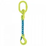 Строп цепной одноветвевой 1СЦ 4 т, 6,5 м, 10 класс, GrabiQ TG1-EGKN — фото превью