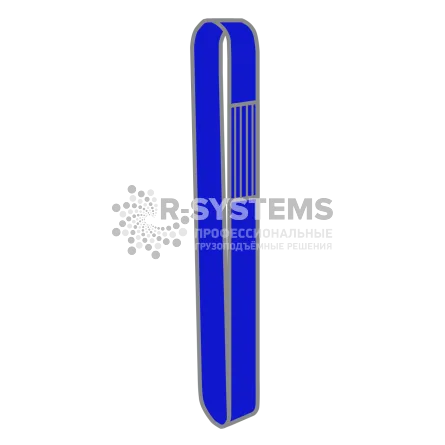 Строп текстильный кольцевой СТК 6 т, 9 м - основное фото