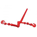 Рычажное вантовое крепление 6-8 мм, 1179 кг — фото превью