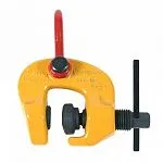 Захват-струбцина Haklift LTTSCC15 1,5 т, лист 0-32 мм — фото превью