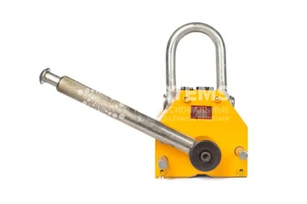 Захват магнитный TOR PML-A г/п 300 кг - дополнительное фото 1