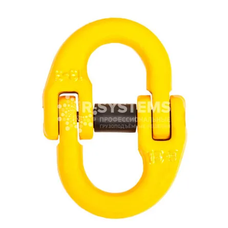 Звено соединительное Haklift LL78 г/п 2 т, 8 класс - основное фото