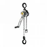 Таль ручная рычажная Yale ERGO 360 1500 г/п 1,5 т, L=3 м — фото превью