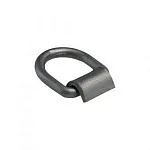 Рым приварной LR-75, 75 кН — фото превью